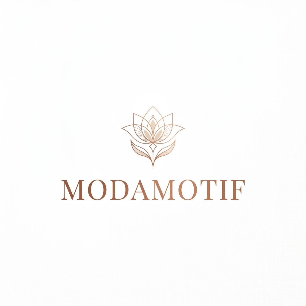 Modamotif Logo